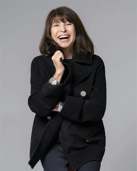 Véronique Nichanian Celebrates 36 Years With Hermès